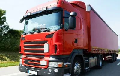 İzmir Kadırga Ambar Kargo