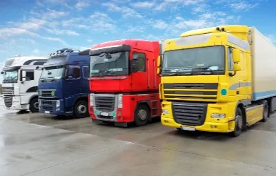 İzmir Kadırga Nakliye Ambarı