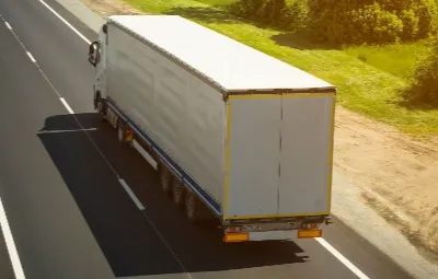 İzmir ile Kadırga Arası Parça Eşya Taşıma