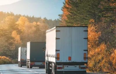 İzmir ile Kadırga Arası Klima Taşıma