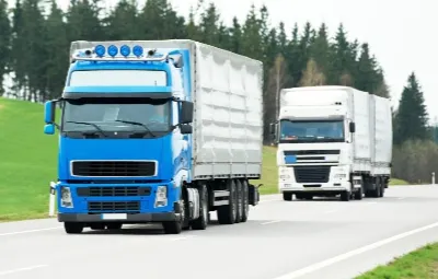 İzmir ile Kadırga Arası Eşya Taşıma